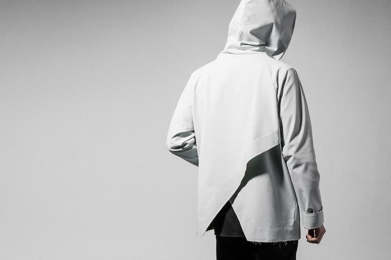 Matthew Miller 2014 春夏系列