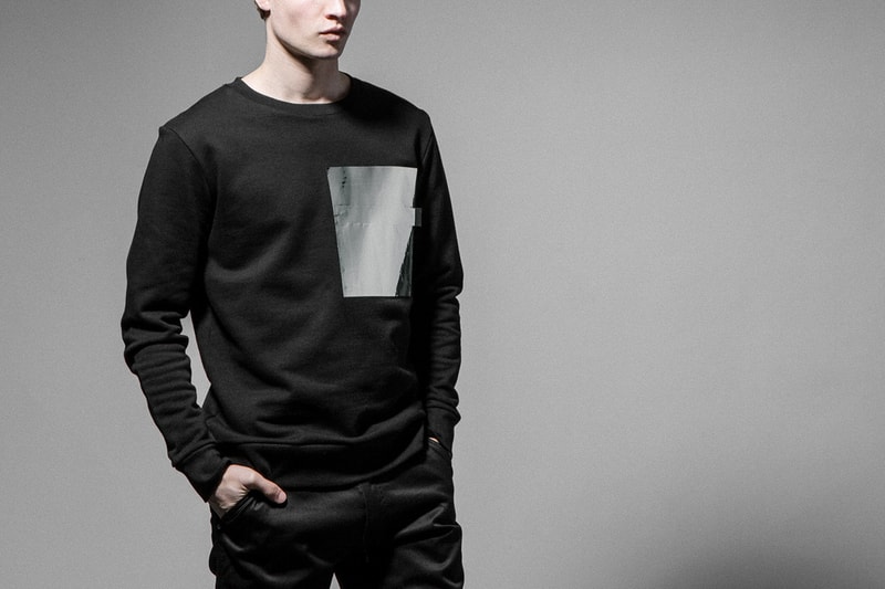 Matthew Miller 2014 春夏系列
