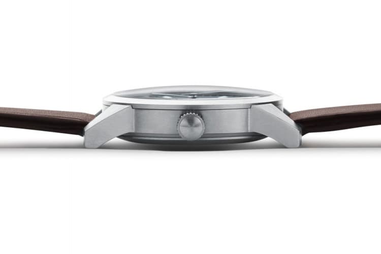 Maurice de Mauriac L1 別注版腕錶