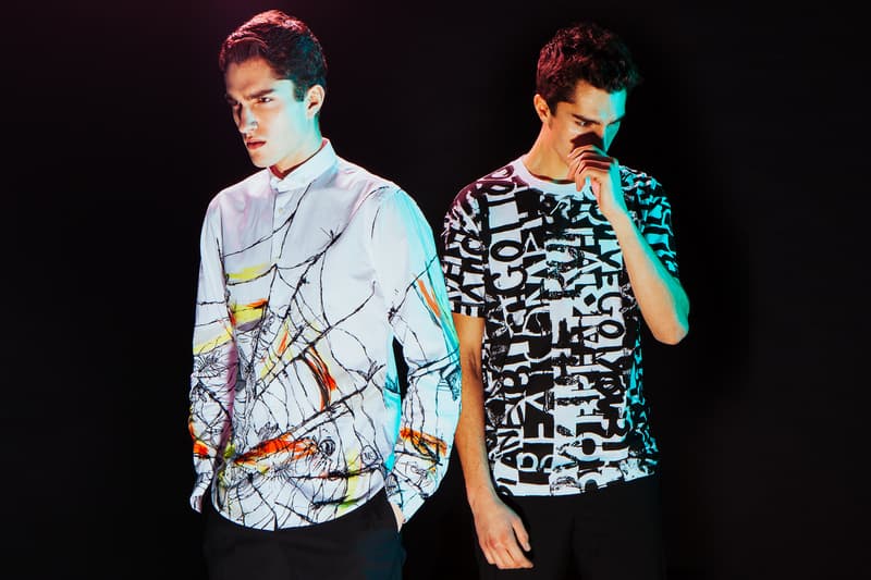 McQ by Alexander McQueen 2014 春夏系列