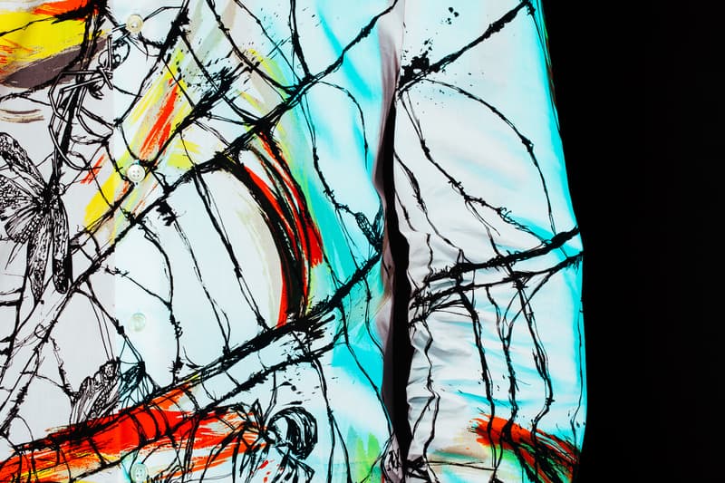 McQ by Alexander McQueen 2014 春夏系列