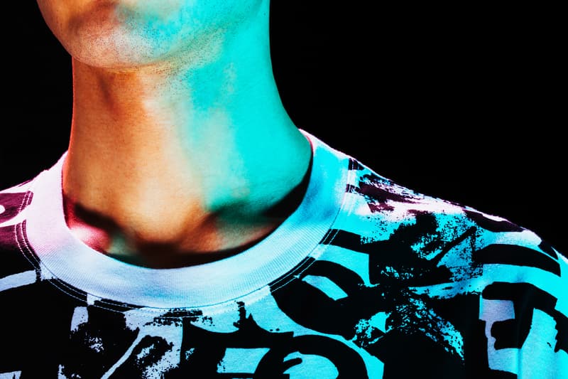 McQ by Alexander McQueen 2014 春夏系列