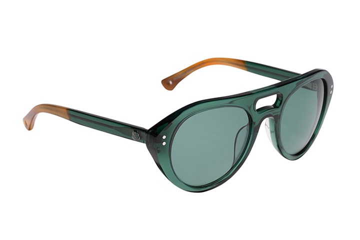 Moncler Lunettes 2014 秋冬太陽眼鏡系列