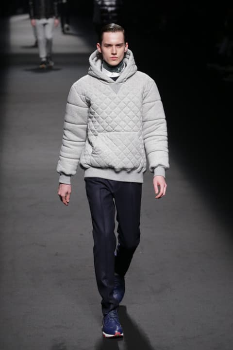 MR.GENTLEMAN 2014 秋冬系列發布會