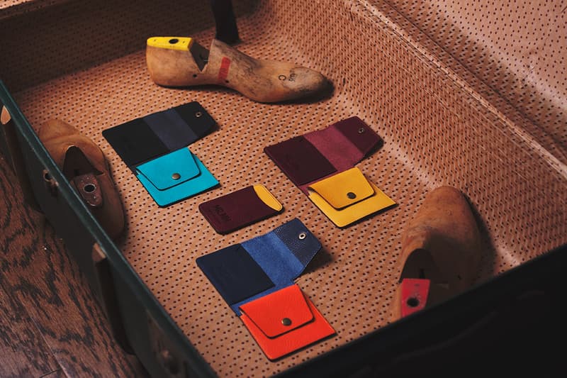 Mr. NN 2014 春夏系列