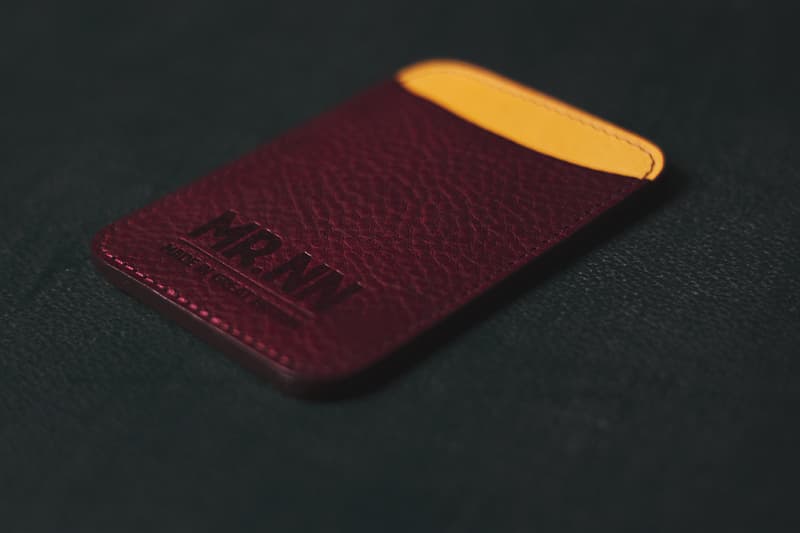 Mr. NN 2014 春夏系列