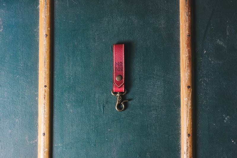 Mr. NN 2014 春夏系列