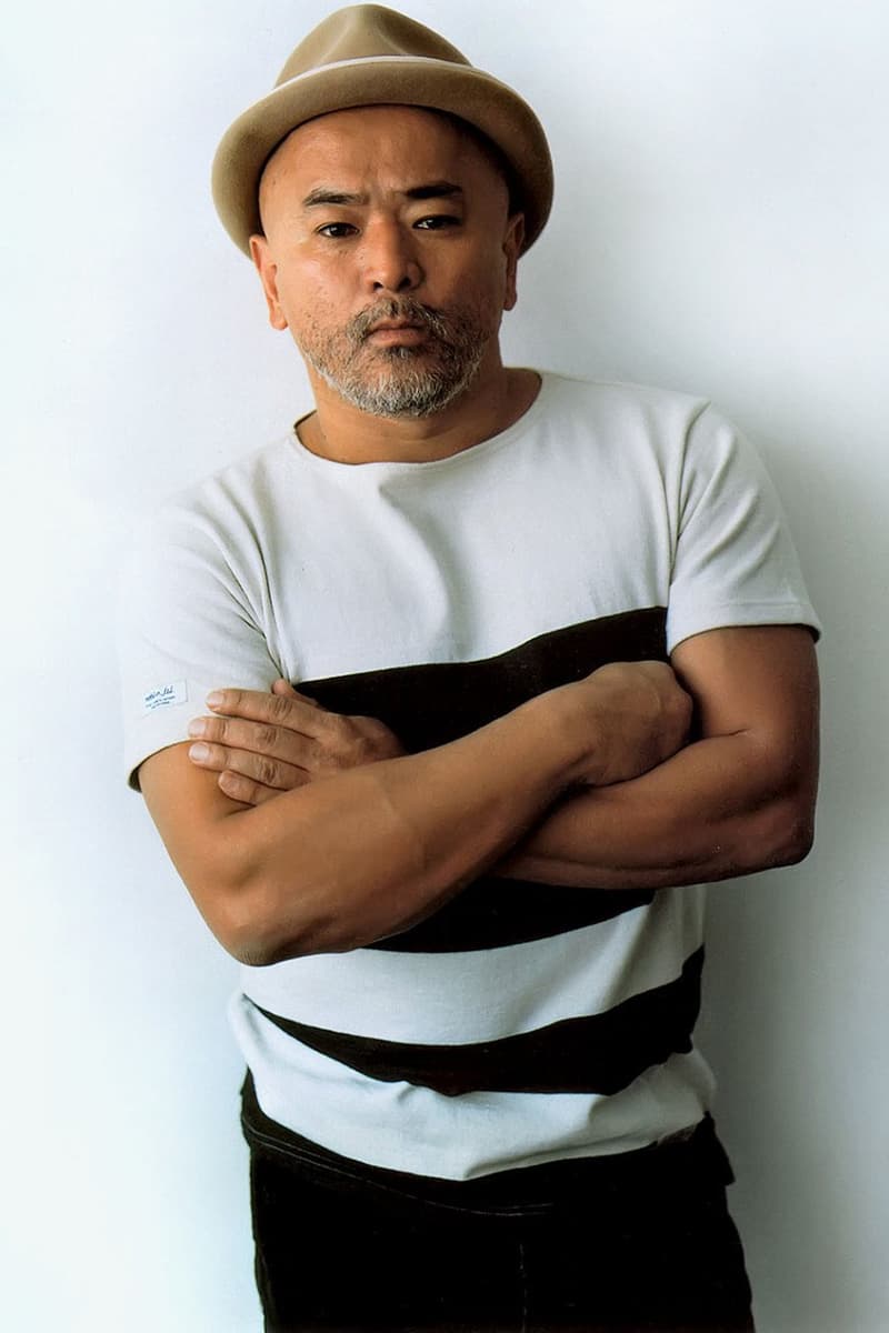 GRIND Magazine 打造 NEIGHBORHOOD 2014 春夏系列造型特輯