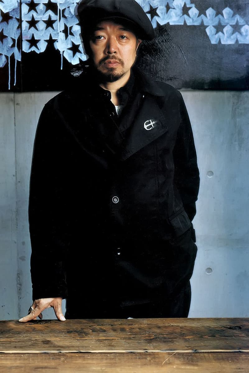 GRIND Magazine 打造 NEIGHBORHOOD 2014 春夏系列造型特輯