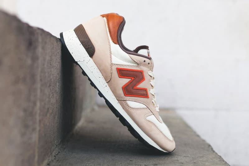 New Balance Made in USA M1300 全新配色設計