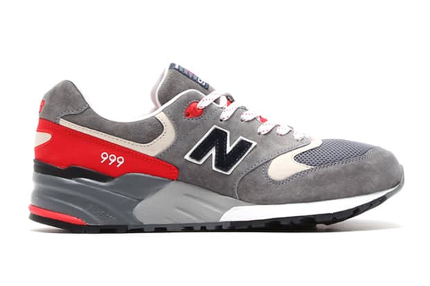 New Balance 2014 春季 ML999 新配色系列