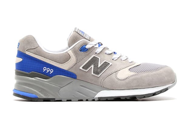 New Balance 2014 春季 ML999 新配色系列