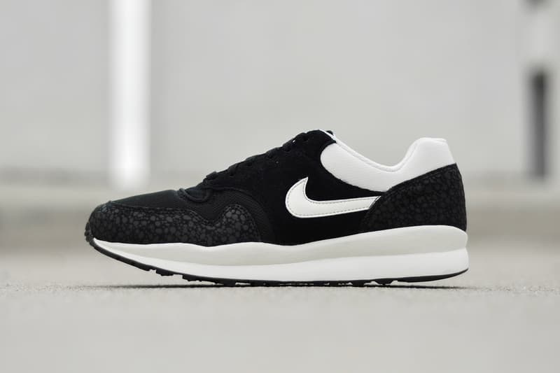Nike 2014 春季 Air Safari 全新配色設計