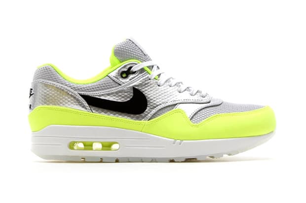 Nike 2014 春夏 Air Max 1 全新配色系列