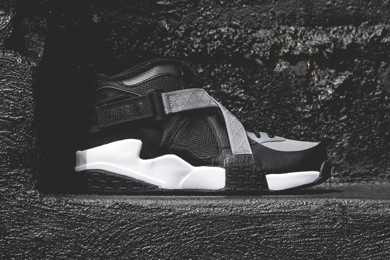 Nike 2014 春夏 Air Raid 系列