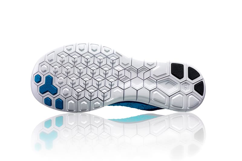 Nike 2014 春夏 Free 跑鞋系列