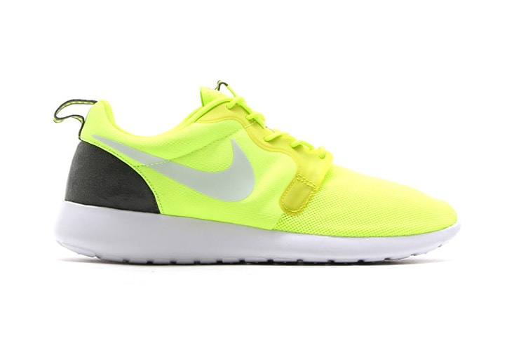 Nike 2014 春夏 Roshe Run Hyperfuse 系列