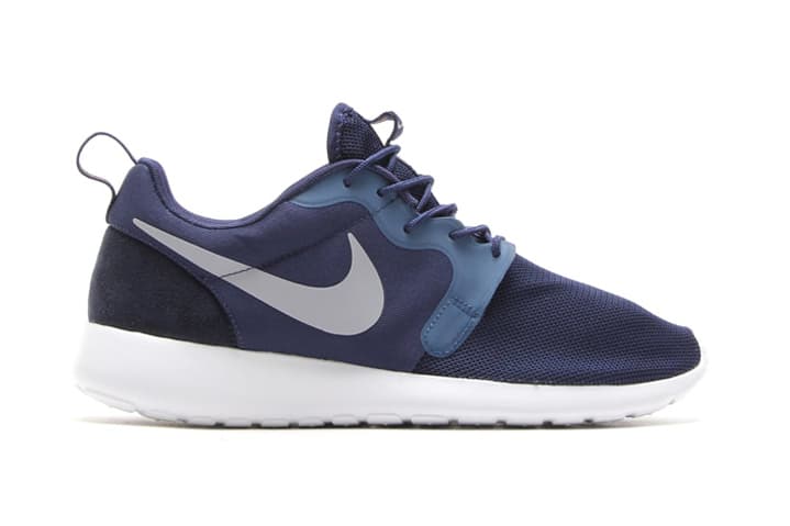Nike 2014 春夏 Roshe Run Hyperfuse 系列