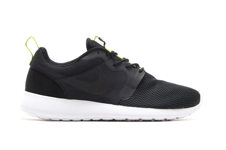 Nike 2014 春夏 Roshe Run Hyperfuse 系列
