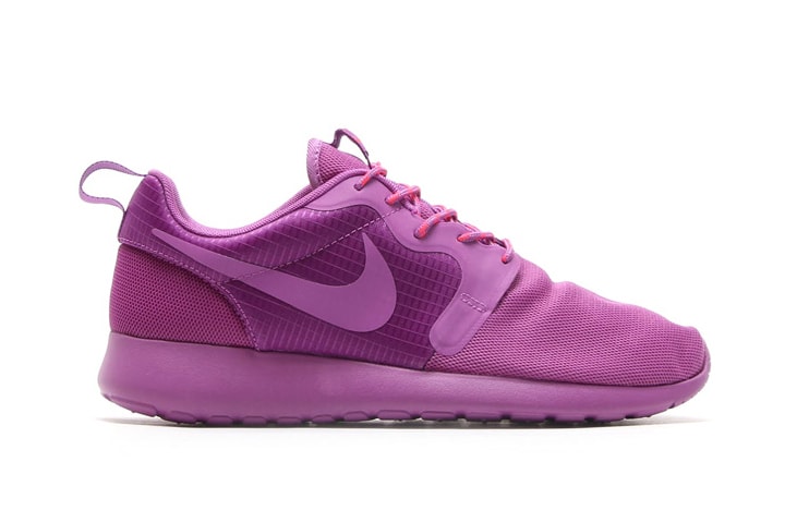 Nike 2014 春夏 Roshe Run Hyperfuse 系列