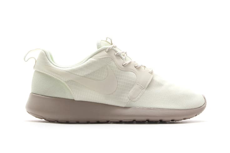 Nike 2014 春夏 Roshe Run Hyperfuse 系列