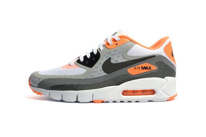 Nike 2014 夏季 Air Max BR 系列