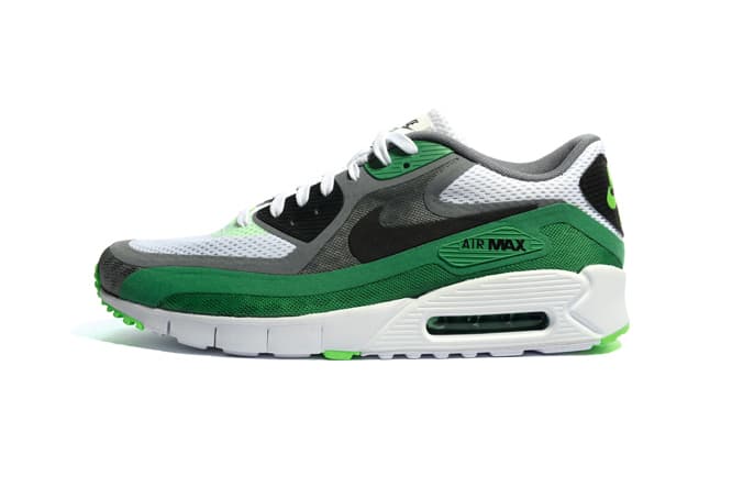 Nike 2014 夏季 Air Max BR 系列