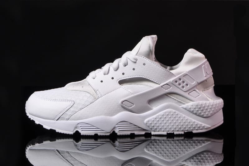 Nike Air Huarache 全新配色設計