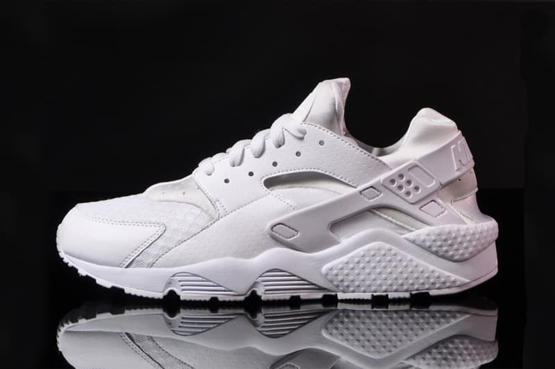 Nike Air Huarache 全新配色設計
