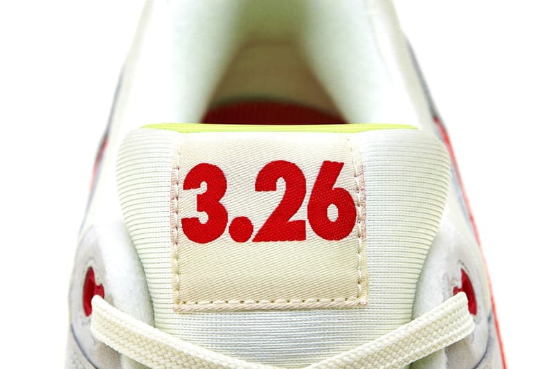 Nike Air Max 1「Air Max Day」別注配色