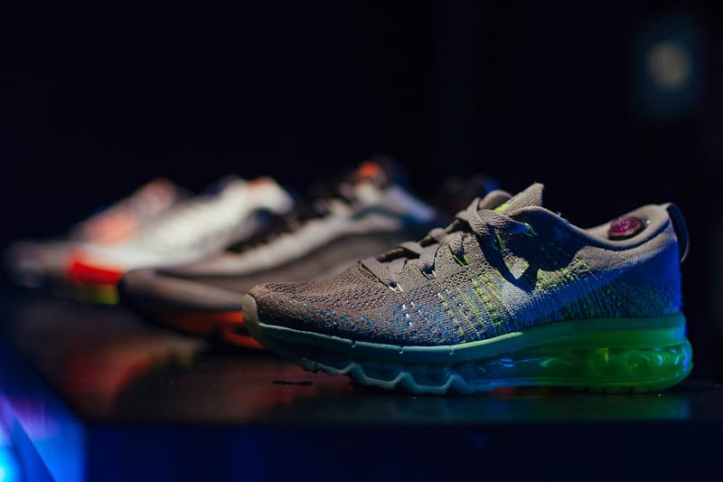 Nike Air Max Day 上海慶祝活動現場回顧