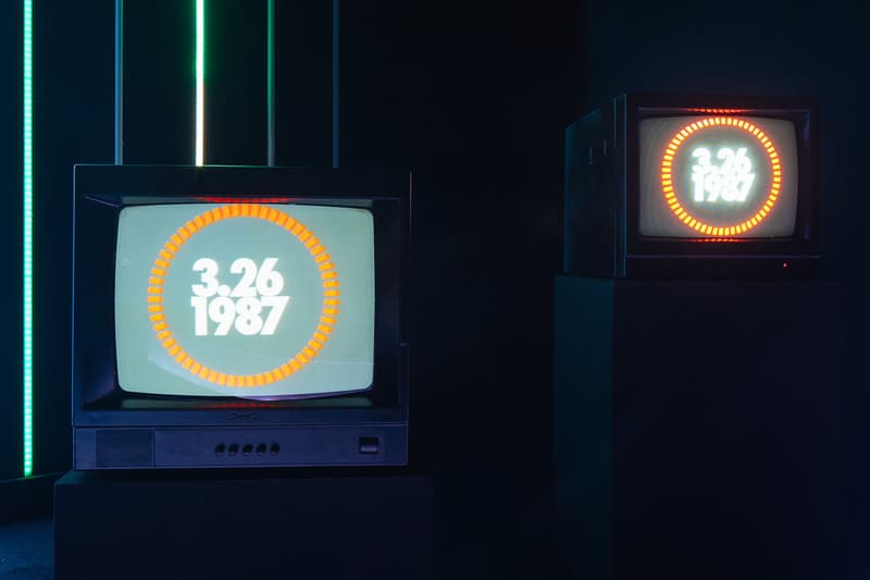 Nike Air Max Day 上海慶祝活動現場回顧