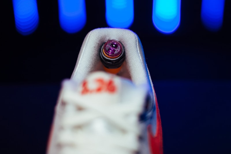Nike Air Max Day 上海慶祝活動現場回顧