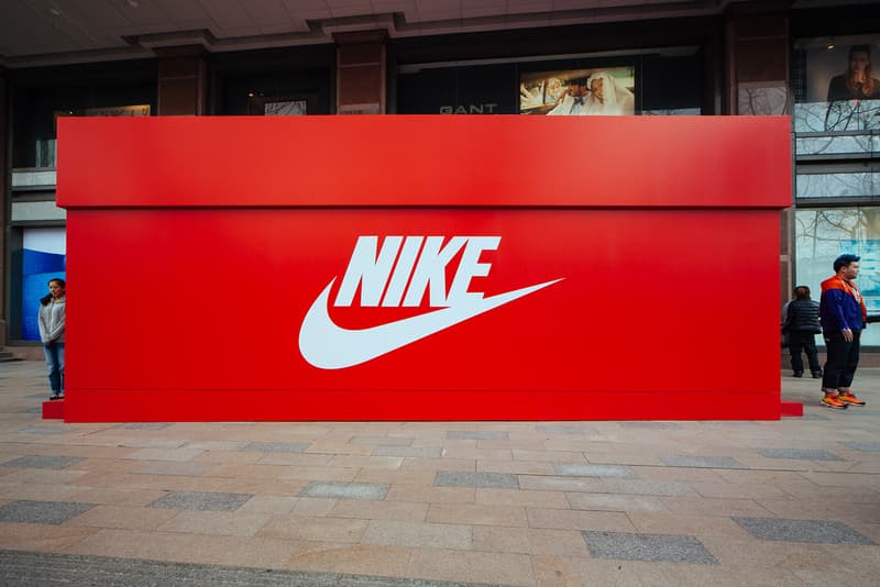 Nike Air Max Day 上海慶祝活動現場回顧