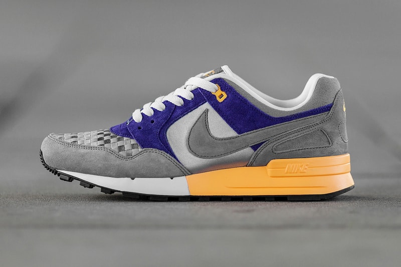 Nike Air Pegasus 89 Woven 全新配色設計