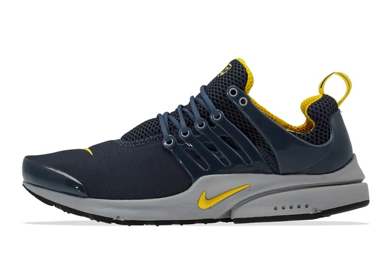 Nike 2014 春夏 Air Presto 系列