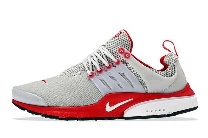 Nike 2014 春夏 Air Presto 系列