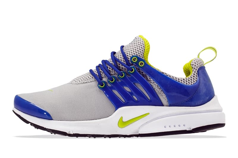 Nike 2014 春夏 Air Presto 系列