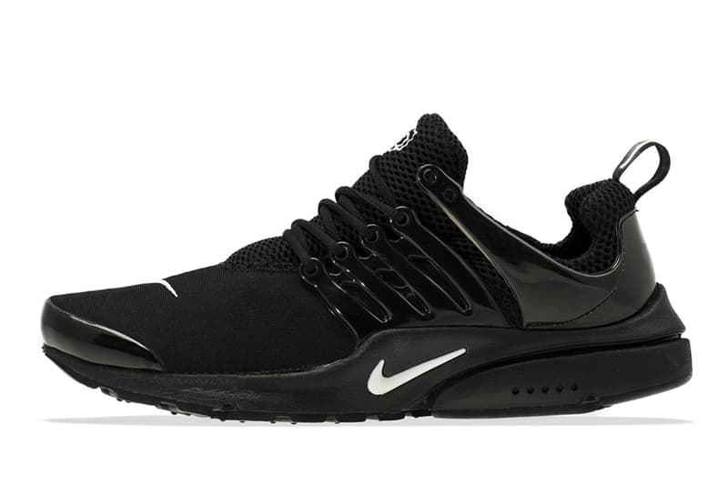 Nike 2014 春夏 Air Presto 系列