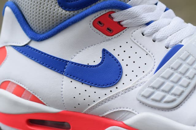 Nike Air Trainer SC II「Ultramarine」配色