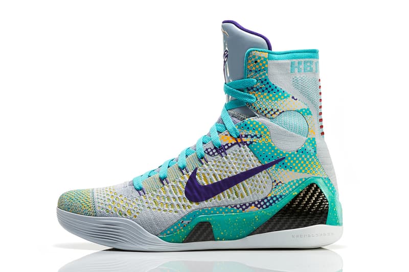 Nike Basketball 2014 Elite「Hero」別注系列