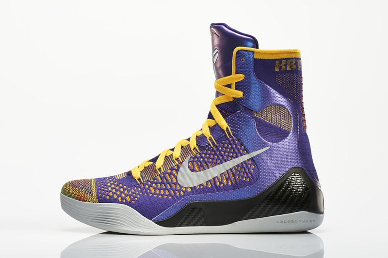 Nike Basketball 2014 Elite「Team」系列