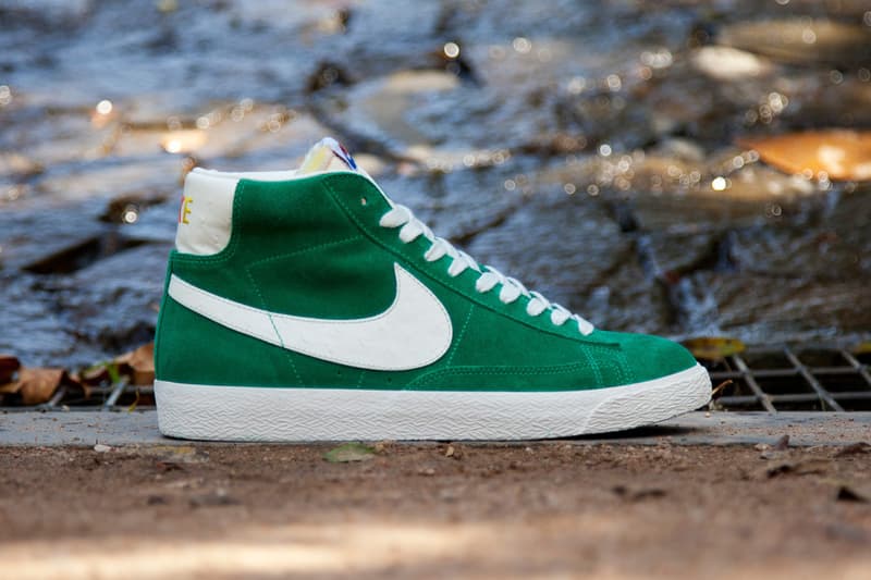 Nike Blazer Mid Vintage Premium QS 系列