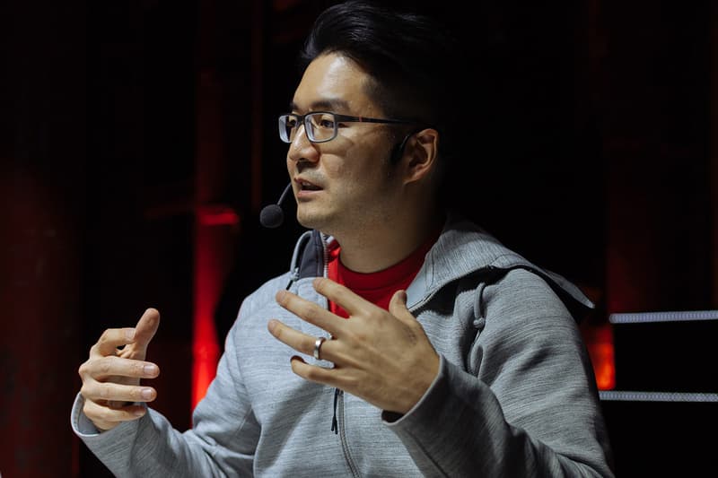 Nike Free「Natural Motion」媒體發佈會現場回顧