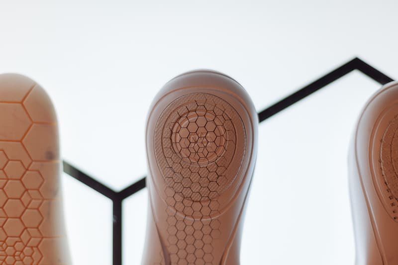 Nike Free「Natural Motion」媒體發佈會現場回顧