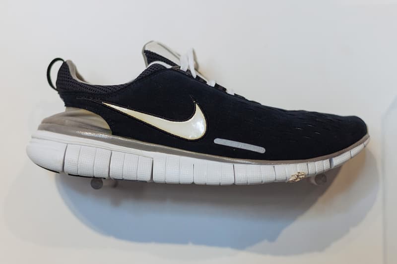 Nike Free「Natural Motion」媒體發佈會現場回顧