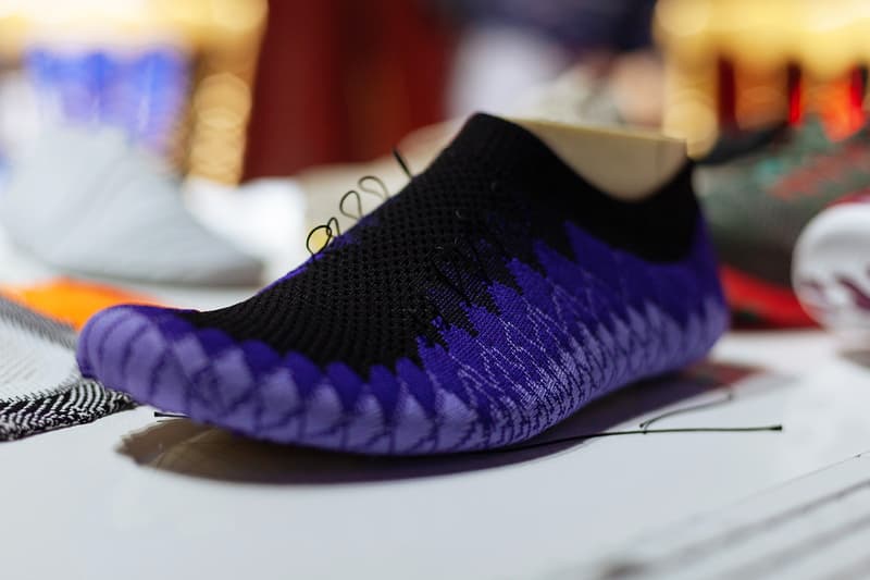 Nike Free「Natural Motion」媒體發佈會現場回顧