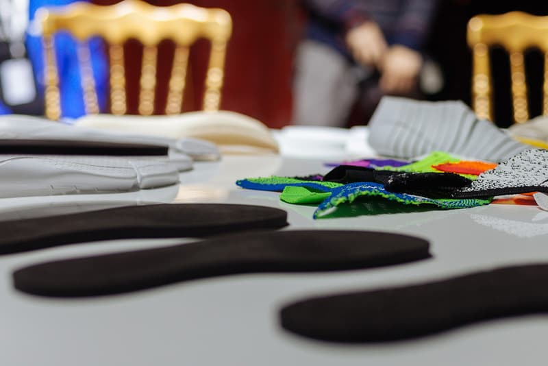 Nike Free「Natural Motion」媒體發佈會現場回顧