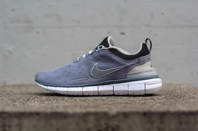 Nike Free OG 2014 夏季新配色系列