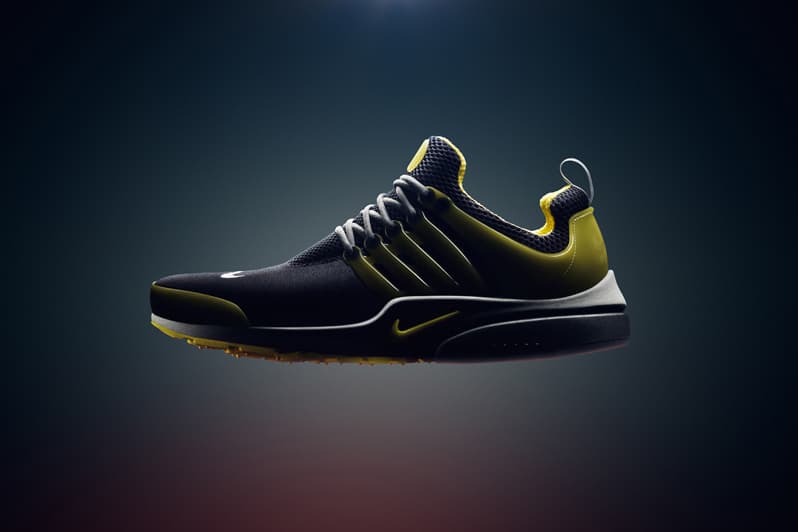 Nike「Genealogy of Free」十周年別注系列